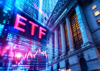 Crypto top two choice for ETF investors in latest Charles Schwab survey