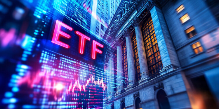 Crypto top two choice for ETF investors in latest Charles Schwab survey