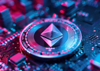 Ethereum proposes 33% transaction increase with EIP 7781 to boost network efficiency