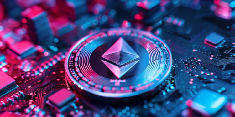 Ethereum proposes 33% transaction increase with EIP 7781 to boost network efficiency