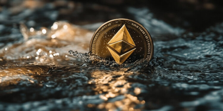 Ethereum ETFs face rocky start but retain strong growth potential affirms Bitwise CEO