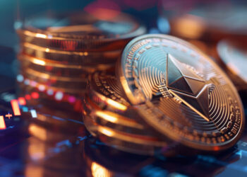 Ethereum staking defies market trends with robust growth in 2024