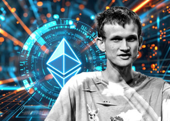 Vitalik Buterin’s ‘Surge’ plan aims for exponential Ethereum growth with 100,000 TPS