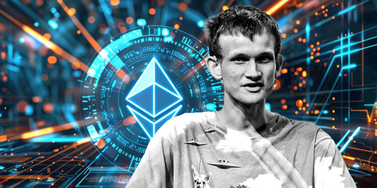 Vitalik Buterin’s ‘Surge’ plan aims for exponential Ethereum growth with 100,000 TPS