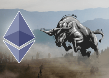 Ethereum Prepares For Potential Rally To $6,000, Analyst Says