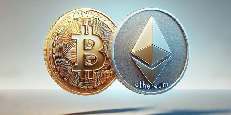 Crypto ETFs Quietly Amass Millions—Here’s What You Missed on Thursday