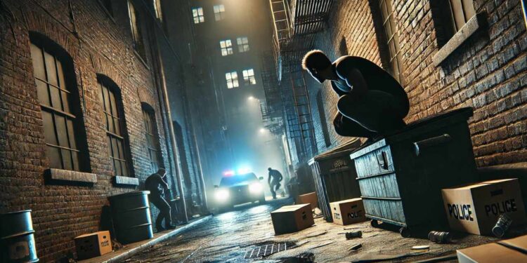 $150M Crypto Scheme Leader Vanishes From US Detention, Active Manhunt Underway