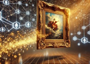 Kresus Partners With Christie’s for Blockchain-Based Art Ownership Authentication