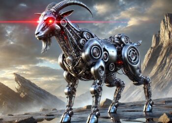 Report: GOAT Meme Coin, Created by AI Bot, Gains Massive Value Over the Past Day