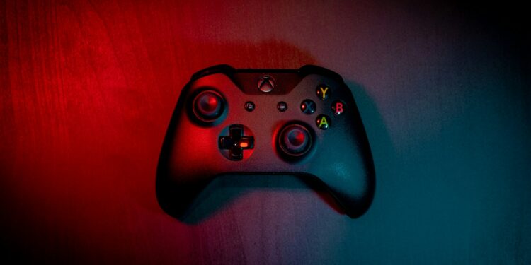 Amazon Makes Deal To Launch Web3 Gaming Subscription