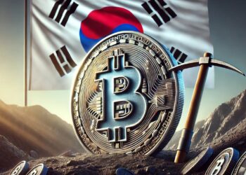 Compass Mining Partners With Mindshift to Expand Bitcoin Mining in South Korea
