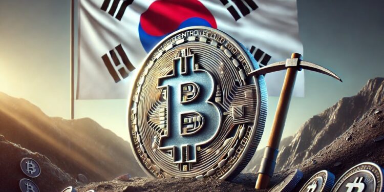 Compass Mining Partners With Mindshift to Expand Bitcoin Mining in South Korea