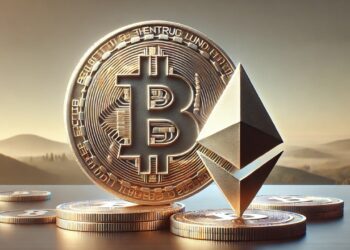 BTC and ETH ETFs Post Positive Inflows Despite GBTC, ETHE Losses