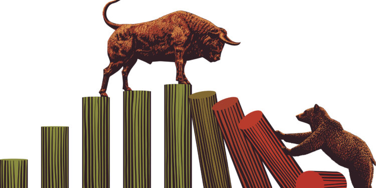 Bitcoin Price Holds Above $68,000, But TD Sequential Sounds Sell Alarm