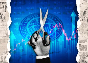 Bitcoin Set To Rally As Analysts Back 25 Bps Cut By Fed