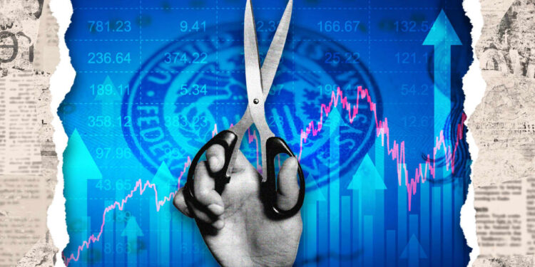 Bitcoin Set To Rally As Analysts Back 25 Bps Cut By Fed