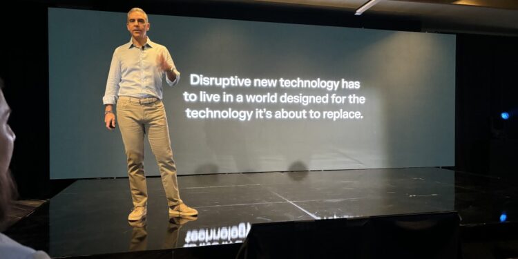 Lightspark Announces New Bitcoin L2 and Upgraded UMA Capabilities