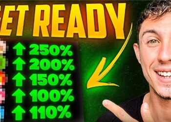 Jacob Bury’s 5 Best Crypto Picks for Today’s Market – $AAVE, $NEIRO, $PEPU, $BRETT, $OM