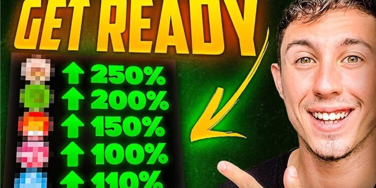 Jacob Bury’s 5 Best Crypto Picks for Today’s Market – $AAVE, $NEIRO, $PEPU, $BRETT, $OM