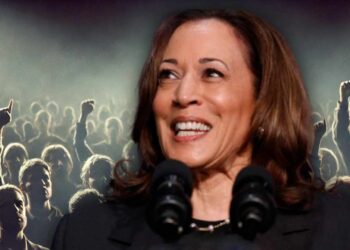 Kamala Harris Unveils New Crypto Plan and Major Financial Opportunities for Black Men