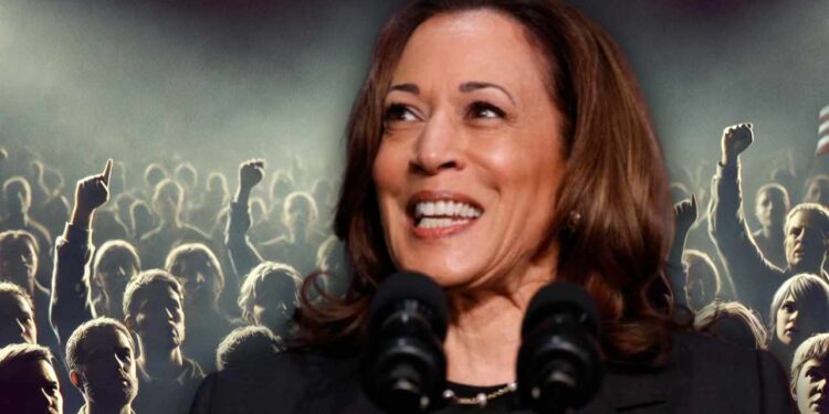Kamala Harris Unveils New Crypto Plan and Major Financial Opportunities for Black Men