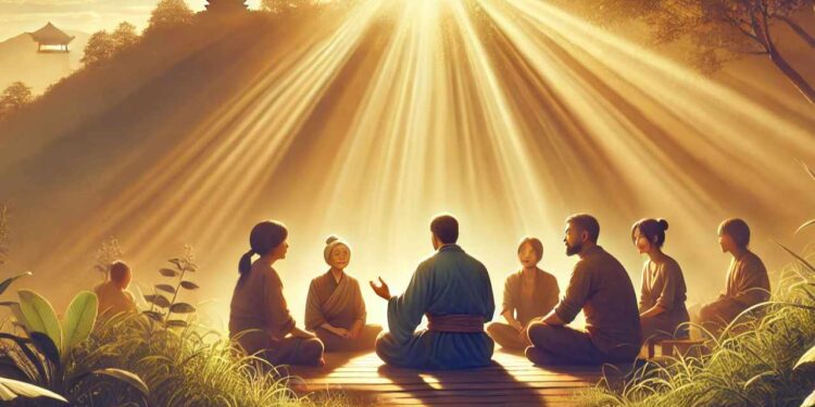 Robert Kiyosaki Shares Strange Investment Pitch, Urges Caution Who You Trust for Investing Advice