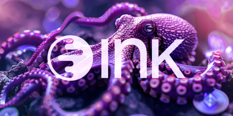 Kraken eyes DeFi expansion with launch of Ink, its new Ethereum layer-2 network
