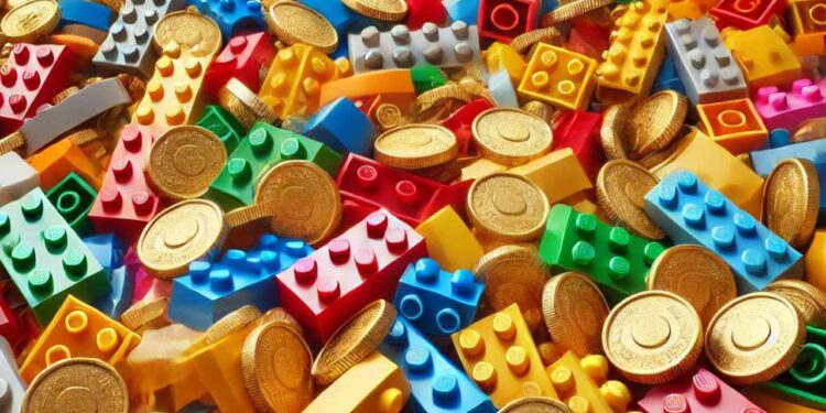 Lego’s Website Hacked to Promote ‘Lego Coin’ Crypto Scam