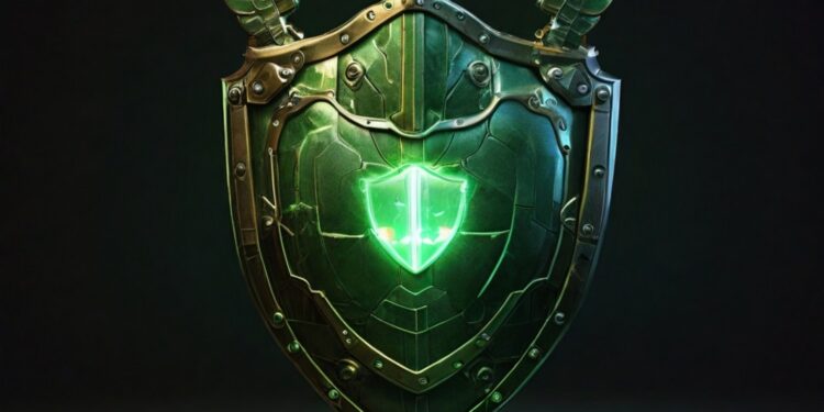 Shielded CSV Protocol 🛡️