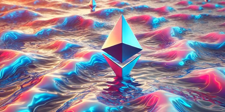 14 Million ETH and Counting: The Growing Influence of Ethereum Liquid Staking Giants