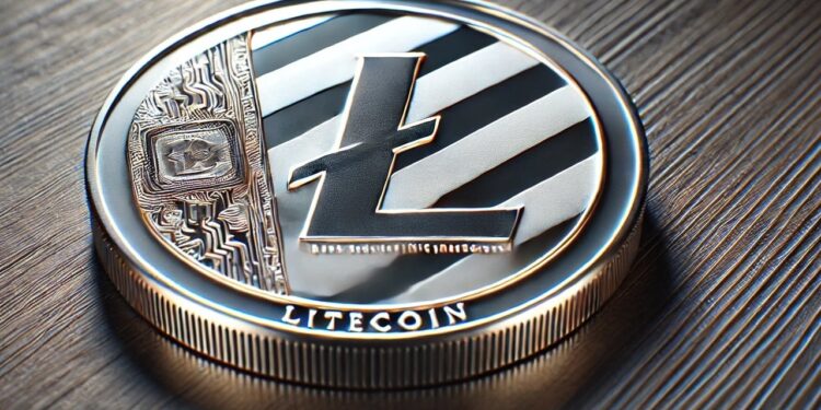 Canary Capital Files Registration for Litecoin ETF With SEC