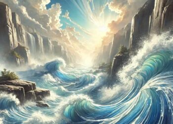 Crypto Goes Mainstream: Blackrock Boosts North America’s $1.3T Inflows