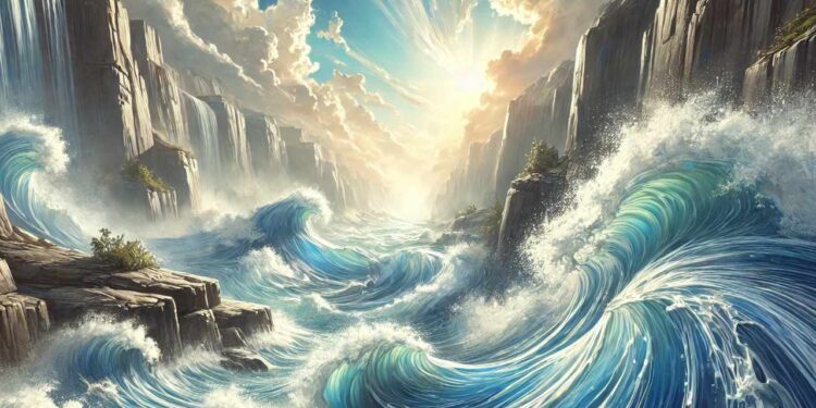 Crypto Goes Mainstream: Blackrock Boosts North America’s $1.3T Inflows