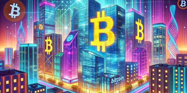 Microstrategy Stock MSTR Set to Surge by 64% on Bitcoin Investment Bet, Analysts Say