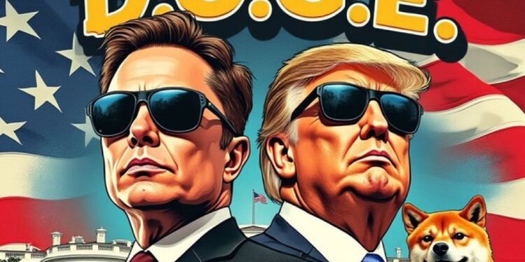 Dogecoin Is The Top ‘Trump Victory’ Trade: Investment Firm CEO