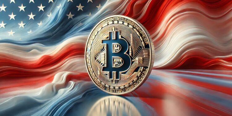 Digital Asset Fund Inflows Surge Amid US Political Climate, Coinshares Report Shows