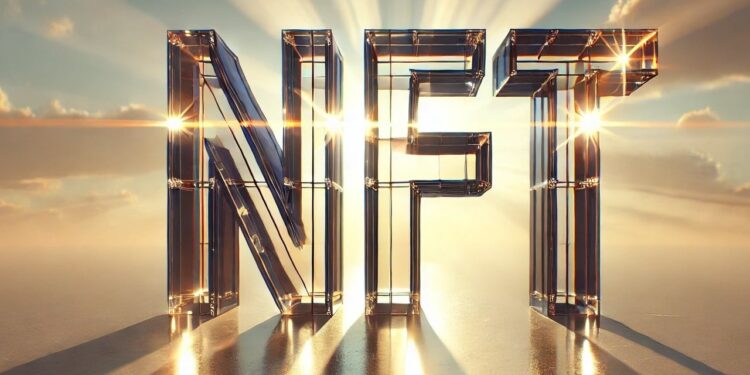 Triple-Digit Gains and Pricey Sales—What’s Fueling the NFT Market’s Latest Shakeup?