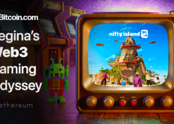 Discovering the Creator-Driven World of Nifty Island