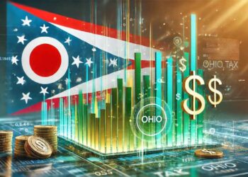 Ohio Senator Pushes for Cryptocurrency Tax Payments With New Bill