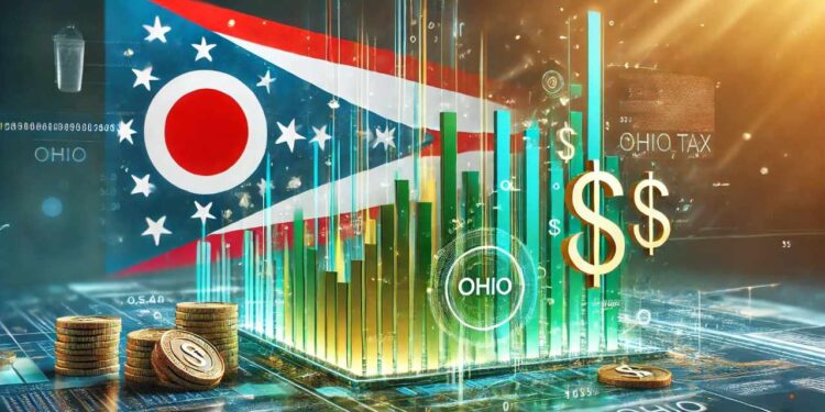 Ohio Senator Pushes for Cryptocurrency Tax Payments With New Bill