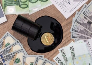 Nigeria’s Oil-for-Naira Program, Blackrock’s New Stablecoin, and More — Week in Review