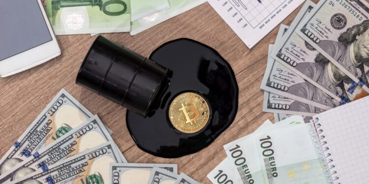 Nigeria’s Oil-for-Naira Program, Blackrock’s New Stablecoin, and More — Week in Review