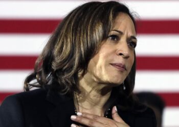 Kamala Harris’s Odds of Winning Take a Major Hit After Fox News Interview, Shaking up the 2024 Race