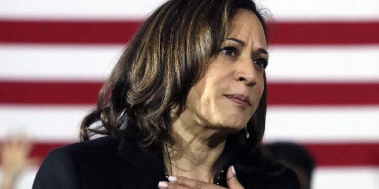 Kamala Harris’s Odds of Winning Take a Major Hit After Fox News Interview, Shaking up the 2024 Race