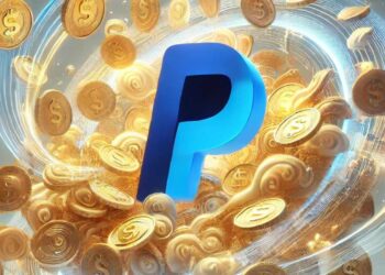 Paypal Completes First Corporate Transaction Using PYUSD Stablecoin