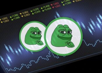 PEPE Bulls Lose Momentum, Downside Risk Grows After Failing To Hold $0.00000963