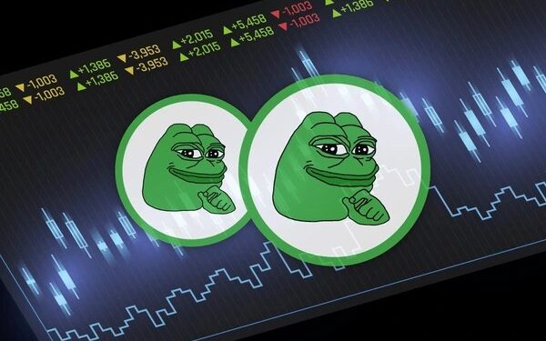 PEPE Bulls Lose Momentum, Downside Risk Grows After Failing To Hold $0.00000963