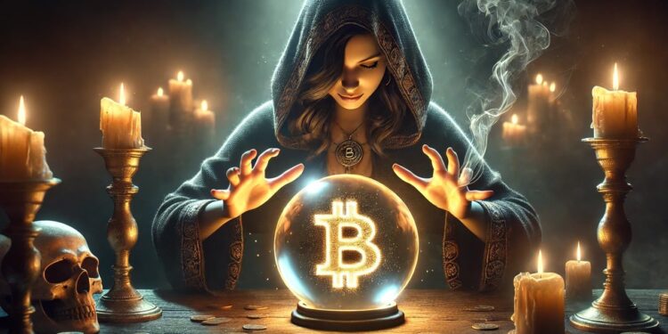 Bitcoin Price Predictions for End of 2024 and the Forecasted Outlook for 2025