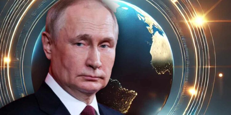 Putin Discusses BRICS Currency and Swift Alternative