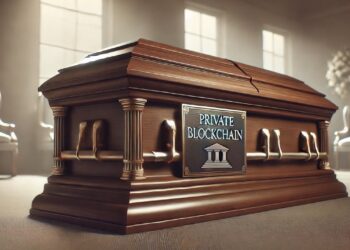 The Slow Death of Private Blockchain Tech—R3 Reportedly Explores Sale Despite Big Bank Support